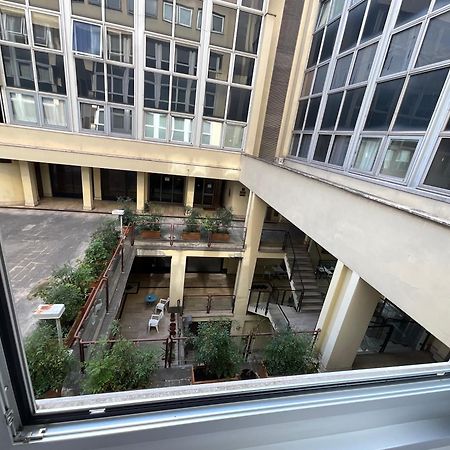 شقة Bilocale San Giovanni Design Apartament روما المظهر الخارجي الصورة