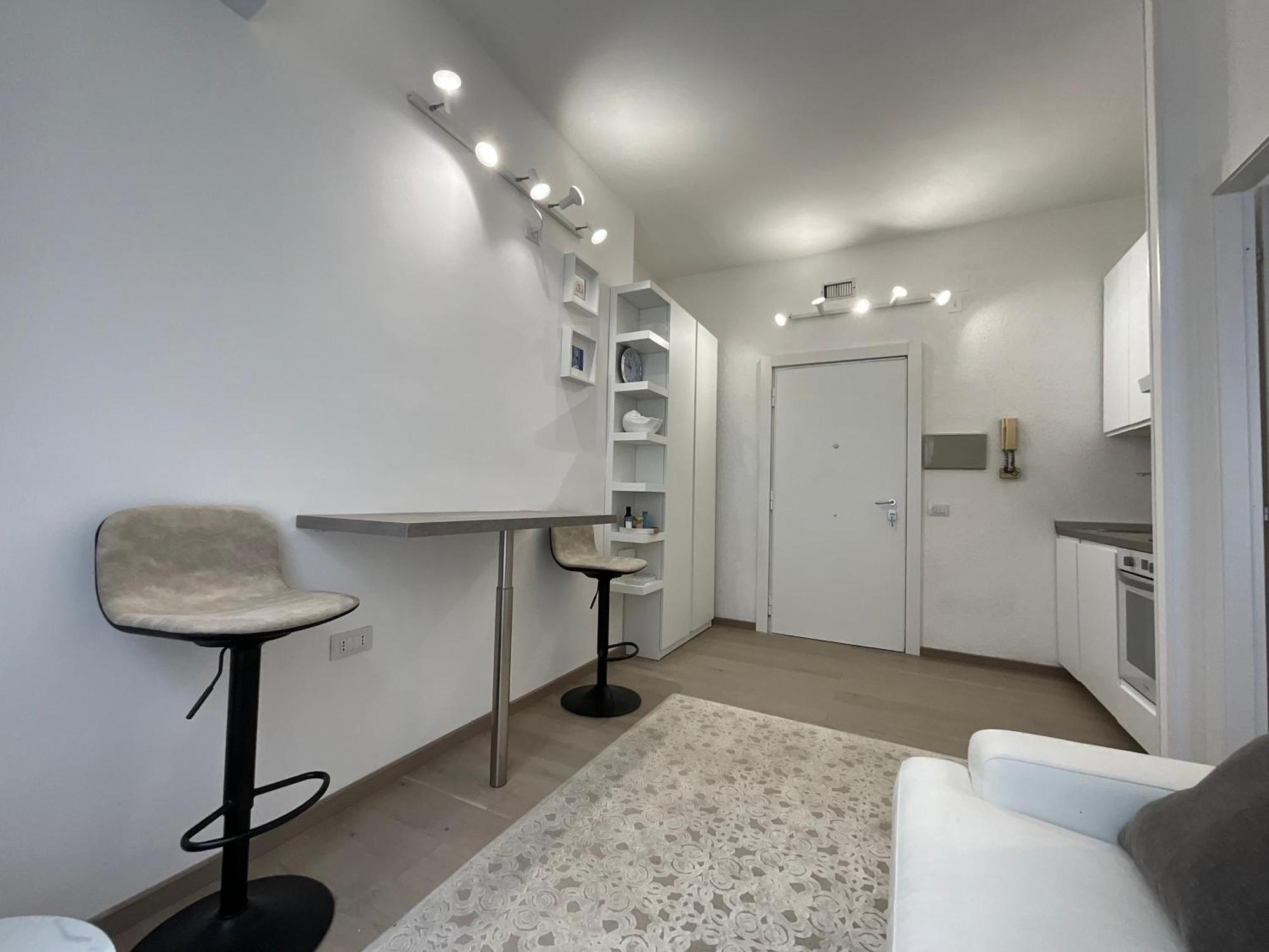 شقة Bilocale San Giovanni Design Apartament روما المظهر الخارجي الصورة